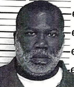Dexter Bostic a registered Sex Offender of New York