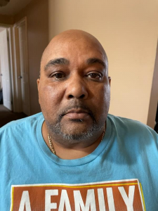 David Jones a registered Sex Offender of New York