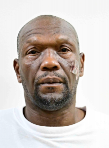 Brandon Bibbes a registered Sex Offender of New York