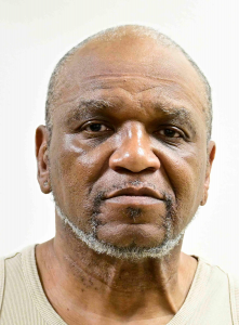 David Glass a registered Sex Offender of New York