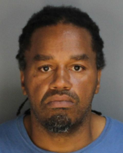 Marquis Wright a registered Sex Offender of New York