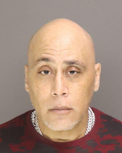 Anthony Cummings a registered Sex Offender of New York