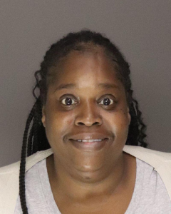 Angelique Haygood a registered Sex Offender of New York