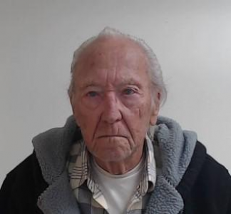 Charles F Shaver a registered Sex Offender of New York