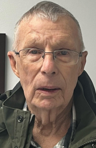 Terry P Mitchell a registered Sex Offender of New York