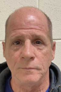 Albert Devine a registered Sex Offender of New York