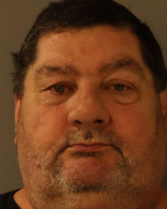 Ronald L Tillinghast a registered Sex Offender of New York