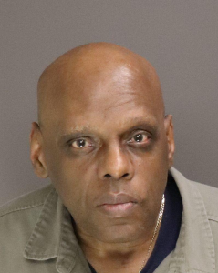 Raymond Knowings a registered Sex Offender of New York