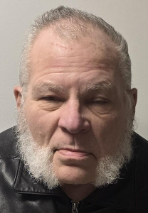 David Pfuntner a registered Sex Offender of New York