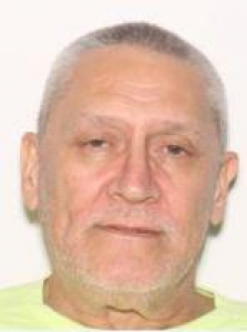 Frank Mercado a registered Sexual Offender or Predator of Florida