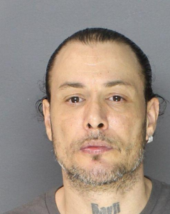 Hector J Torres a registered Sex Offender of New York