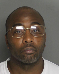 Kelvin Hunt a registered  of 