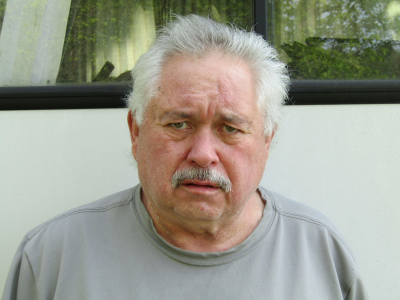 Jerry E Nichols a registered Sex Offender of New York