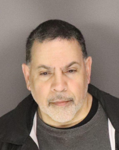 Ralph Rosado a registered Sex Offender of New York