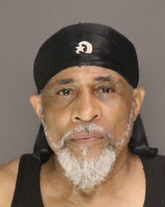 Anthony Hayden a registered Sex Offender of New York