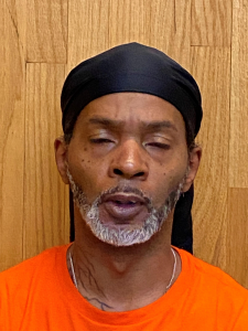 Bushawn Lewis a registered Sex Offender of New York