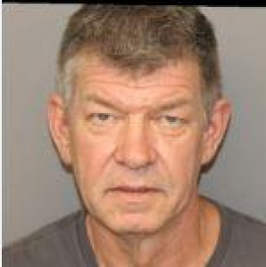 David Baruth a registered Sex Offender of New Jersey