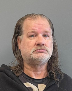 Randy Mitchell a registered Sex Offender of New York