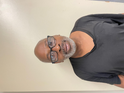 Anthony Q Hammonds a registered Sex Offender of New York