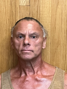 Andrew John David a registered Sex Offender of New York