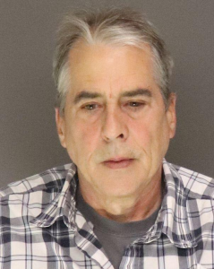 Michael J Randt a registered Sex Offender of New York