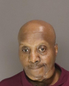 Bruce Mccoy a registered Sex Offender of New York