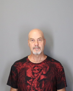 Russell J Farnum a registered Sex Offender of New York