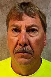 David Jeffers a registered Sex Offender of New York