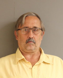 Lester Barnhart a registered Sex Offender of New York