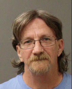 Michael S Cooke a registered Sex Offender of New York