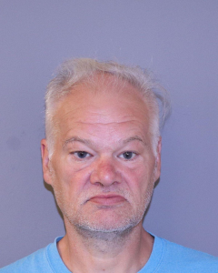 Michael Abrams a registered Sex Offender of New York