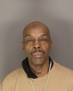 George Foster a registered Sex Offender of New York