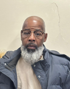 Edward Brown a registered Sex Offender of New York