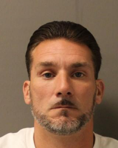 Anthony Major a registered  of New York