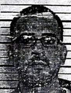 Alexis Casillas a registered  of 