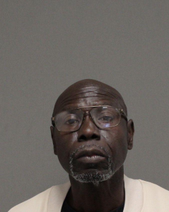 Jesse Wiggins a registered Sex Offender of New York