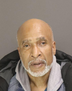 Taupuach Parker a registered Sex Offender of New York