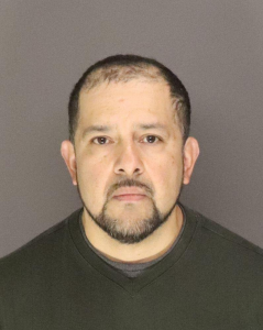 Fernando Maldonado a registered Sex Offender of New York