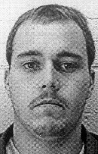 Chad M Woodard a registered Sex Offender of Vermont