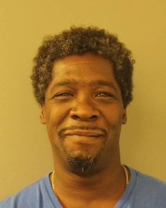 Lee Burns a registered Sex Offender of New York