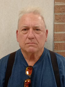 James Denaro a registered  of New York