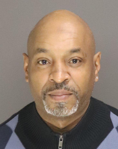 Earl Caple a registered Sex Offender of New York