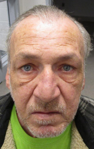 Michael R Miller a registered Sex Offender of New York