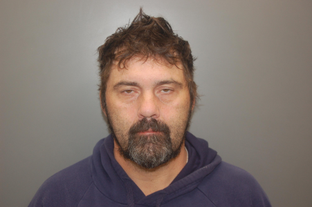 Roger L Allinson a registered Sex Offender of New York