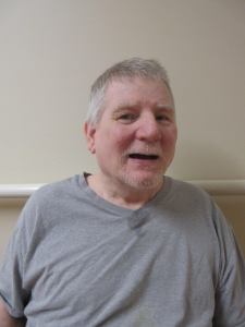 Bruce G Leach a registered Sex Offender of New York