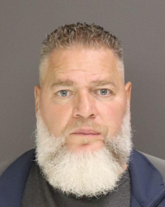 Kelly Velez a registered Sex Offender of New York