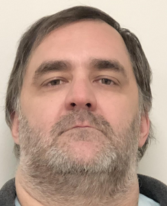 Jason Burton a registered Sex Offender of New York