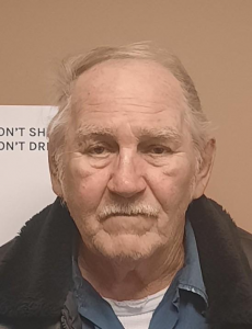 James Bailey a registered Sex Offender of New York