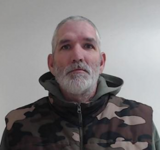 Robert Glenn Finch Melius a registered Sex Offender of New York