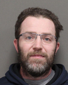 Damien Moss a registered Sex Offender of New York